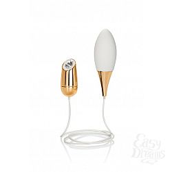   Vibrating Mini Massager - 10,75 .