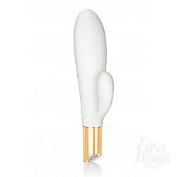   Vibrating Dual Massager - 15,25 .