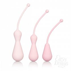    3      Weighted Silicone Kegel Training Kit