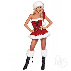       - Le Frivole Costumes, M/L, -