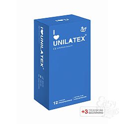   Unilatex Natural Plain 12  +3    3013Un