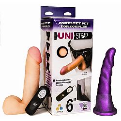      UNI strap 6 Harness best of all 531413ru