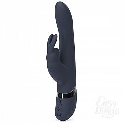  Ҹ-  DARKER OH MY RABBIT VIBRATOR - 25,4 .