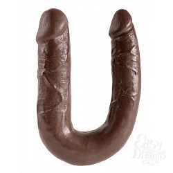   U-  U-Shaped Medium Double Trouble - 34,6 .