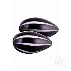    Crystal Glass Egg - Scala Selection 