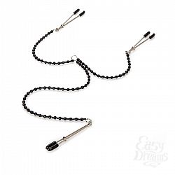     Tweezer Intimate Clamps