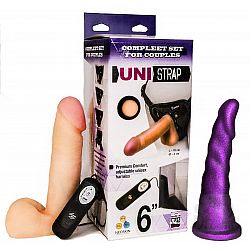      UNI strap