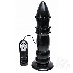   FF Black Magic Vibro, 21 ., 