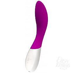   Mona Wave Deep Rose - Lelo, 