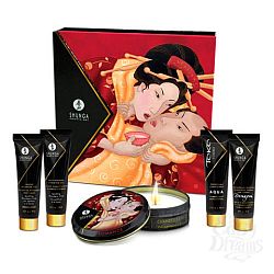    GEISHA