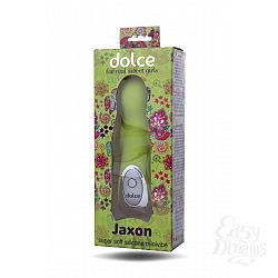  -  Dolce Jaxon - 12,5 .