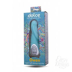   - Dolce Owen - 12,5 .