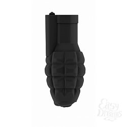 Мастурбатор Stroker with vibrating bullet Black No.22 SH-SON022BLK Мастурбатор Stroker with vibrating bullet Black No.22 SH-SON022BLK