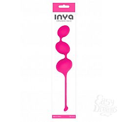      INYA Orgasmic Balls