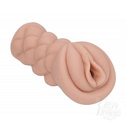 Мастурбатор Satisfaction Sweet Pussy - Lola, Телесный  Мастурбатор Satisfaction Sweet Pussy - Lola, Телесный