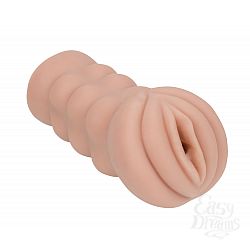 Мастурбатор Satisfaction Honey Pot 2001-02Lola, Телесный  Мастурбатор Satisfaction Honey Pot 2001-02Lola, Телесный