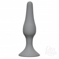     Slim Anal Plug Medium - 11,5 .