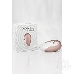     Satisfyer Pro Deluxe 