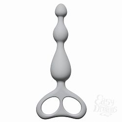    Ultimate Beads Grey 4203-03Lola