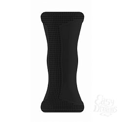 Мастурбатор SONO Black No.23 SH-SON023BLK, Черный Мастурбатор SONO Black No.23 SH-SON023BLK, Черный