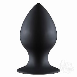    Thick Anal Plug XL 4208-01Lola