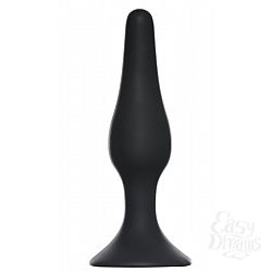  ׸   Slim Anal Plug XL - 15,5 .