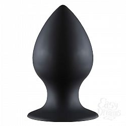  ׸   Thick Anal Plug XL - 13 .