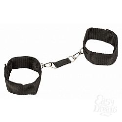   Bondage Collection Ankle Cuffs Plus Size, 