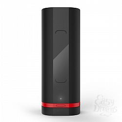   hi-tech Onyx Teledildonic masturbator Lisa Ann - KIIROO, 
