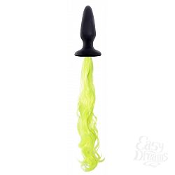  ׸    -  Unicorn Tails Yellow - 9,9 .
