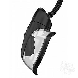         Perfect Touch Vibrating Pussy Pump