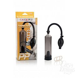     Precision Pump With Enhancer