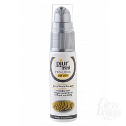    Pjur Prolong - 20  