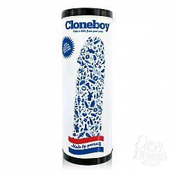       Cloneboy Designers Edition Delftware