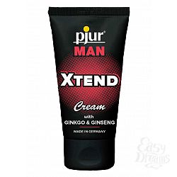     Pjur Man Xtend 50  