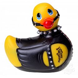  -    I Rub My Duckie Bondage Travel Size