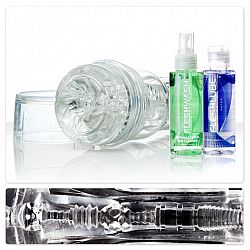   Fleshlight - , ,  