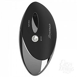     Womanizer W500 Deluxe Black Chrome, 