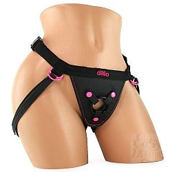     Perfect Fit Harness