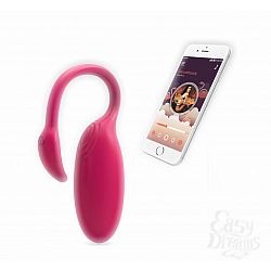    Flamingo Magic Motion - OhMiBod, 