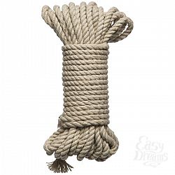     Kink Bind   Tie Hemp Bondage Rope 30 Ft - 9,1 .