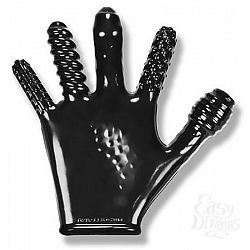     Oxballs Finger