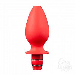      HYDROBLAST 4INCH BUTTPLUG SHAPE DOUCHE - 10,2 .