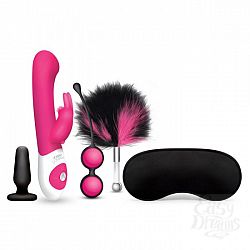    NAUGHTY PLAYTIME     