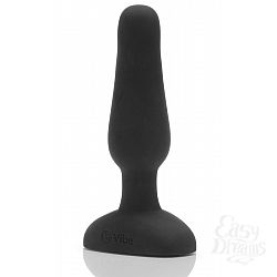      NOVICE REMOTE CONTROL PLUG BLACK - 10,2 .