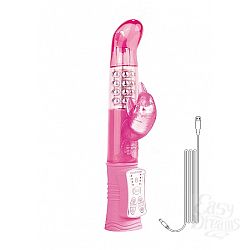   Hi-Tech Dolphin Pink SH-SHT323PNK