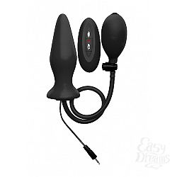     OUCH! Black  SH-OU119BLK