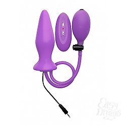     OUCH! Purple  SH-OU119PUR
