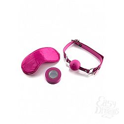     OUCH! Pink SH-OU195PNK