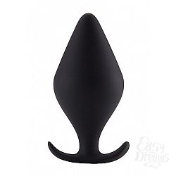  ׸   Butt Plug with Handle Large - 13,1 . 